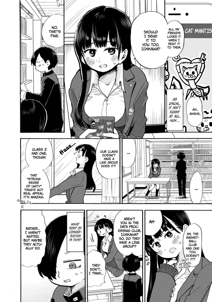 The Dangers in My Heart Chapter 31 image 03_optimized